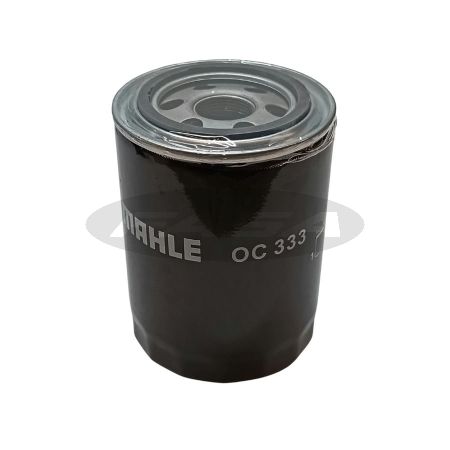 Filtro de Óleo Cummins 4BT