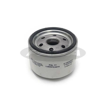 Filtro de Óleo Peugeot 206 10/ Renault Clio 10/ 16 16V