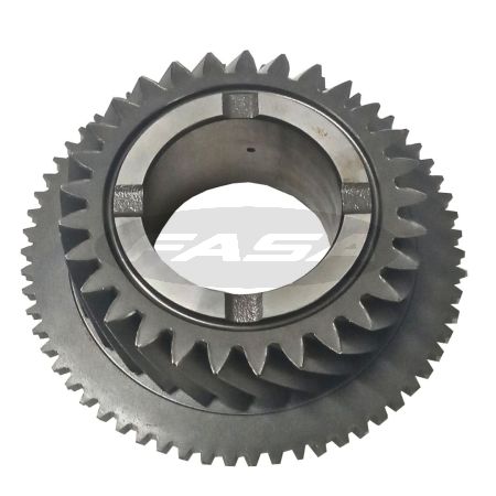 3A Engr. Câmbio Hr 2.5 16V 2013/... 6 Marchas