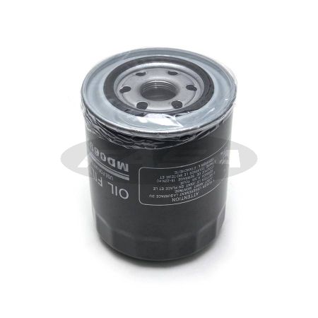 Filtro de Óleo Besta 2.7/H100/Sorento/Hr/L200 2010/...