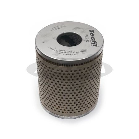 Filtro de Óleo 6357 Ford/ Chevrolet/ Vw Chrysler