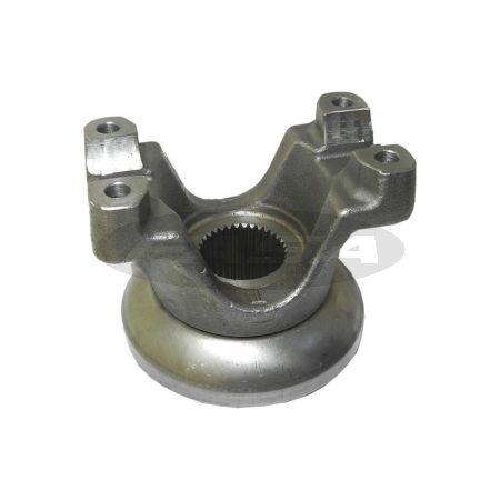 Flange Cardan Ford Caminhão/ Chevrolet Diant. Tds c/