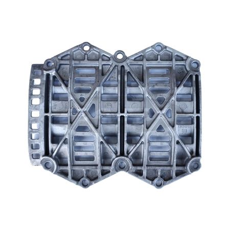 Flange Carter Motor S10 2.8 2012/ ...