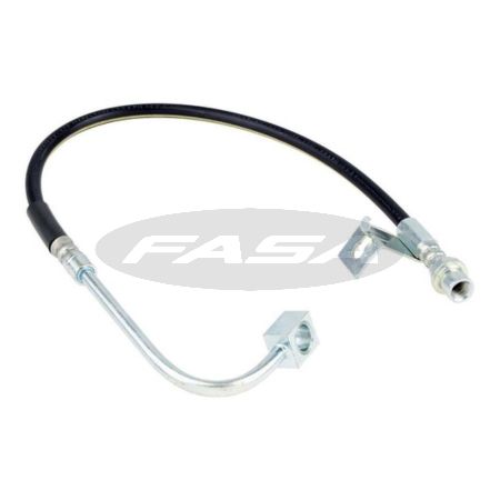 Flexível Freio A/ c/ D20 89/ 92 (Comp688mm) (Direito)