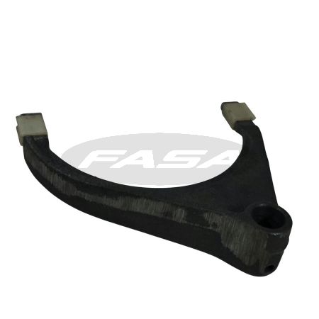 Garfo 4A e 5A