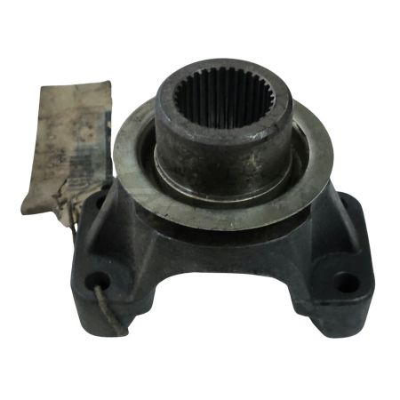 Garfo Cardan Caixa Transeiro F1000 4X4 Turbo