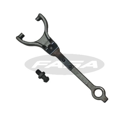 Garfo de Embreagem F4000 Fto/ Cummins/ 814/ 815/ 8140