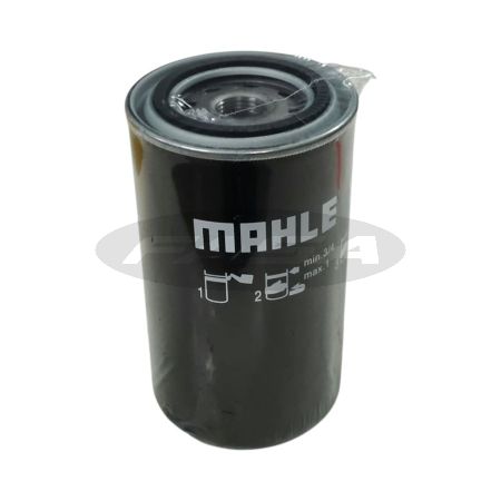Filtro de Combustivel Cummins Isl 8.3