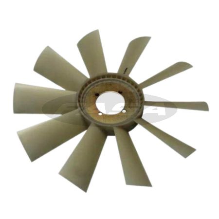 Hélice de Radiador Linha Volkswagen/ Mercedes-Benz