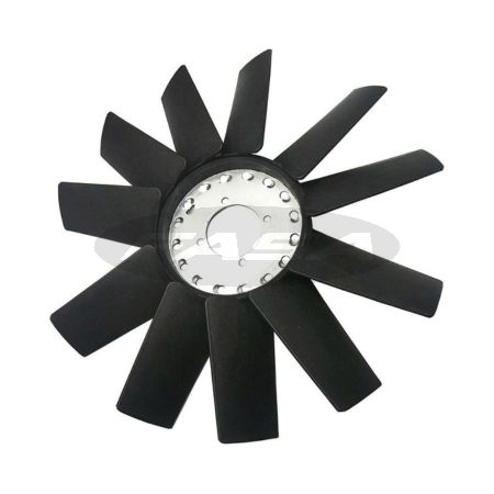 Hélice de Radiador Sprinter 312 Comp/ 