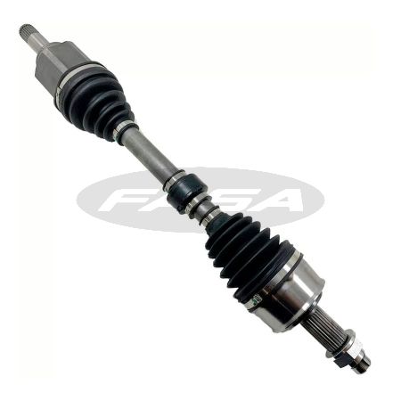 Homocinética Fiat Toro e Jeep Renegade Direito Completa