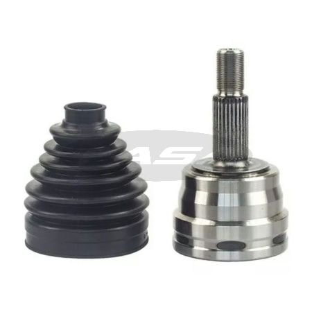Homocinética Master Ponteira 2.5 G9U e 2.8 36 Estrias Fina