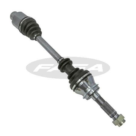 Homocinética Mb 180 Completo