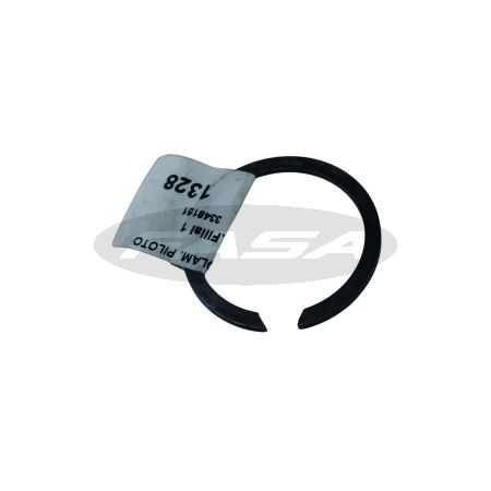 Anel Retentor Rolamento Piloto Câmbio FSO2405A/ FSO2405B/ FSO2405D/ FSO2405E/ FSO2405J/ FSO2405K/ 2505A/ 2105A Ranger/ S10/ L200/ Troller/ Frontier/ 35/ 
