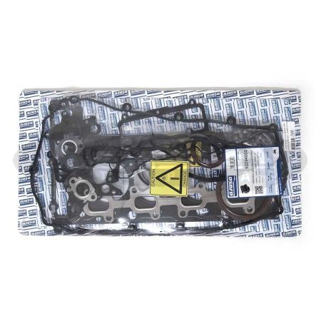 Junta Motor Sprinter 415/ 515 Om 651 Completa