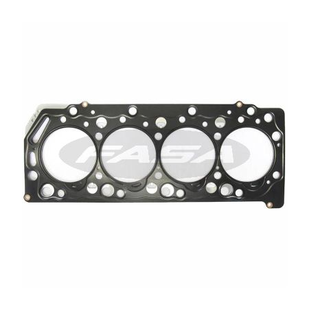 Junta Cabeçote L200 Sport Hpe 3Pic