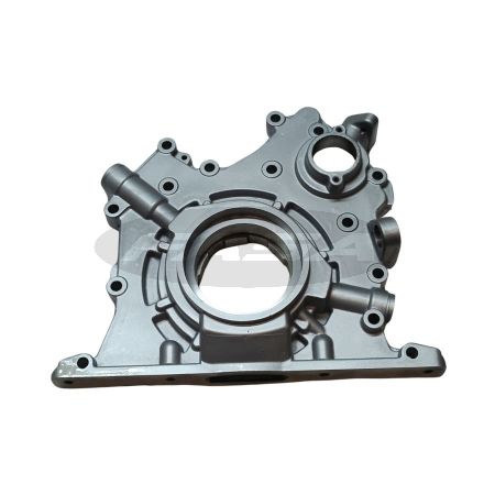 Bomba de Óleo Cummins Iveco Ftp 2830913 (Econômico)