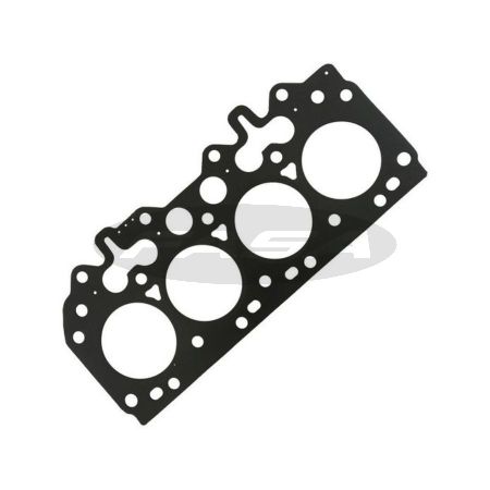 Junta Cabeçote Hs 2.5 Metal 2Pic (2 Chapa)