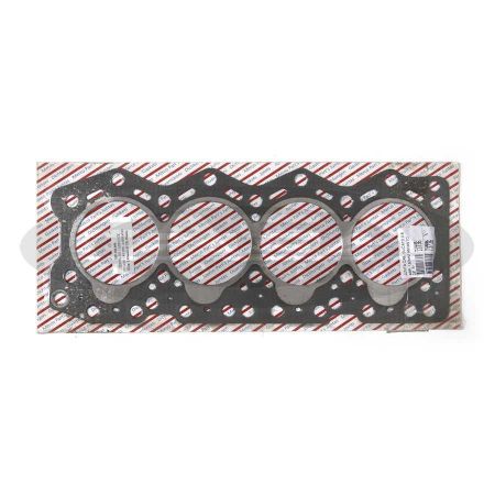 Junta Cabeçote Ducato 2.8 Asp. 160mm Amianto