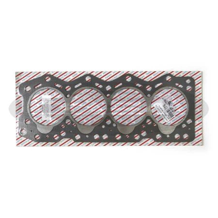 Junta Cabeçote Ducato 2.8 Asp. 180mm Amianto