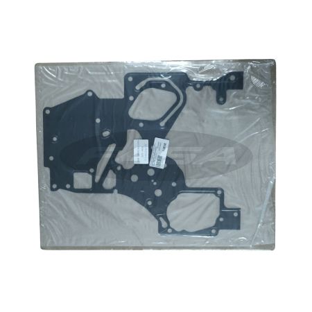 Junta Tampa de Distribuicao Motor Man D0834/ D0836