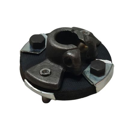 Junta Elástica Caixa Direção F100/ F350/ F400/ F1000/ F2000