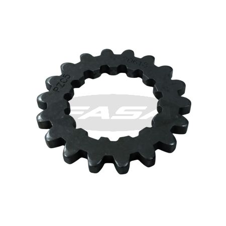 Arruela de Dente Cargo 1731/ 2422/ 2425/ 2622/ 2622E/ 2626/ 2628E/ 3530/ Vw 17300/ 17310/ 23310/ 24220/ 24250/ 26220/ 26260/ 26260E/ 31260/ 35300