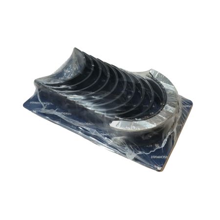 Bronzina de Mancal Cummins ISF 2.8 025