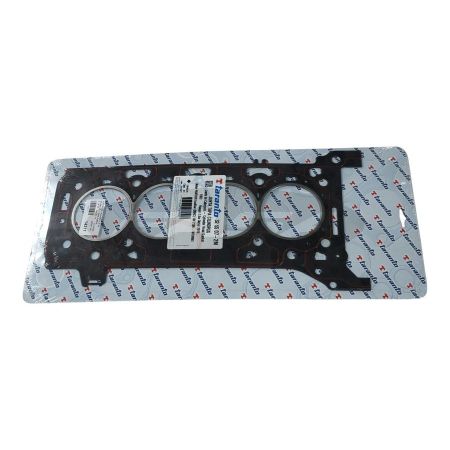 Junta Cabeçote Ranger 2.0 2023/... Ecoblue (1.5mm) Fibra