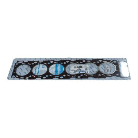 Junta Cabecote MWM Sprint 6 Cil 1.7mm (Sob Medida)