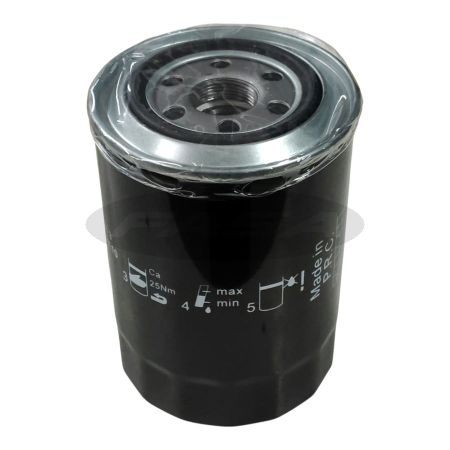 Filtro de Óleo Pajero 2.8 E Full/ L200 Triton