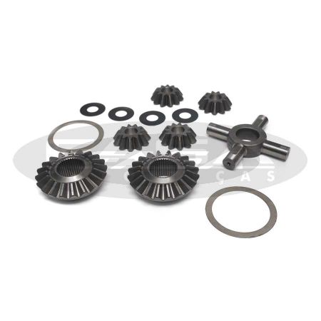 Kit Diferêncial Mb 1519/ 2219