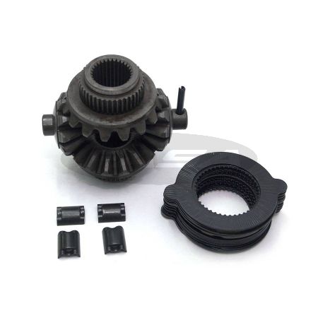 Kit Diferêncial F1000 90/ Blocante