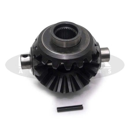 Kit Diferêncial F4000/ 690/ 790/ 7110 (Spicer)