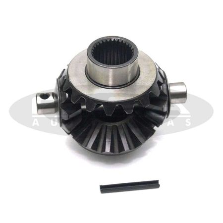 Kit Diferêncial F1000 .../89 Simples Diferêncial Dana Spicer