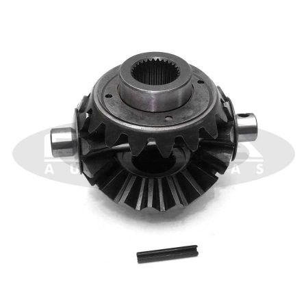 Kit Diferêncial F4000 75 a 84 Braseixos Fiat 70 (3