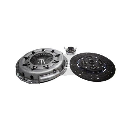 Kit Embreagem Hilux Srv/ Sw4 Todas Platô Alto s/ Rolam.