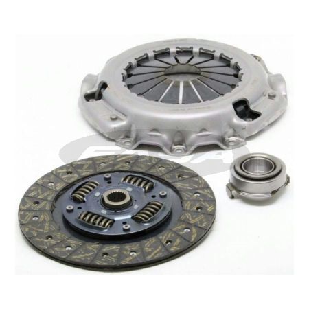 Kit Embreagem Besta 2.7/ Besta Gs c/ Rolamentos 