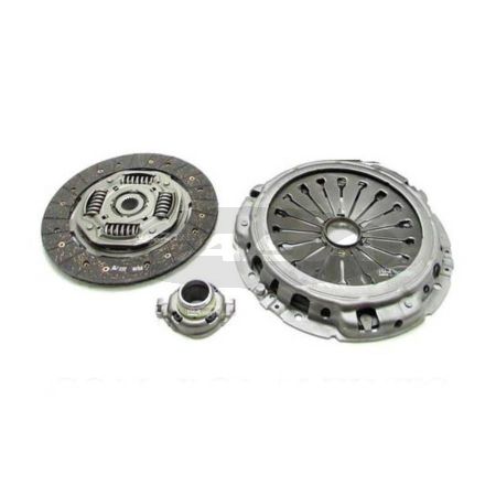 Kit Embreagem Ducato 2.8 Asp/ Turbo 99/ 05 2.3 (Ver Obs)