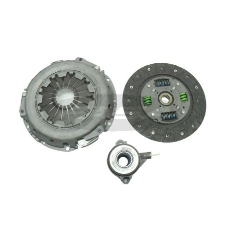 Kit Embreagem Strada 1.6 16V E-Torq (Elper)