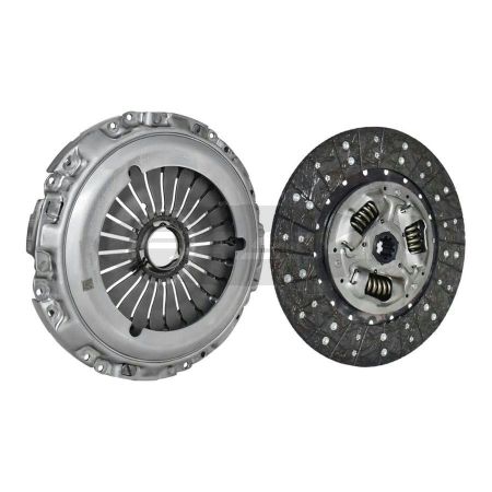 Kit Embreagem Delivery 9.170/ 11180 Isf 2.8 17/...