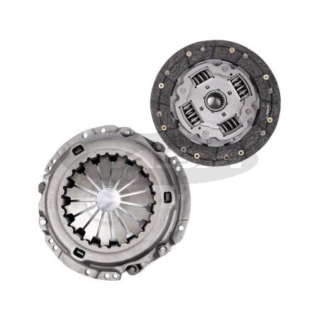 Kit Embreagem Hilux 2.8 3.0 5L/ 3L s/ Rolam.