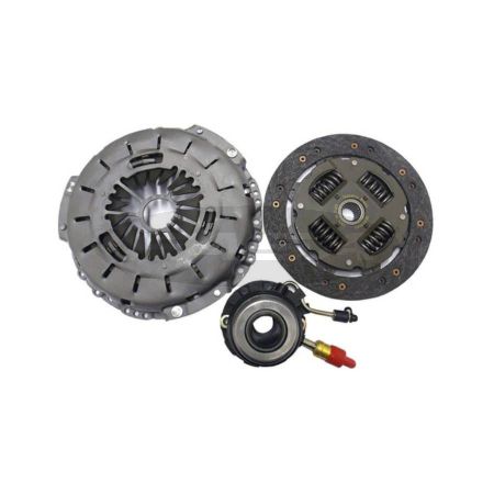 Kit Embreagem Ranger 4.0 .../97 s/ Atuador