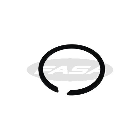 Anel Trava Câmbio Agrale/ Volvo/ Vw/ Ford/ Mb/ Iveco