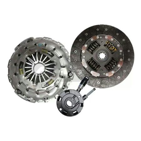 Kit Embreagem Ranger 2.8/ 3.0 c/ Atuador (258mm)