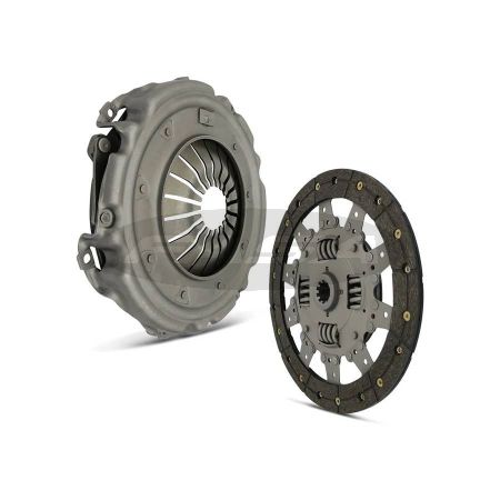 Kit Embreagem S10/ Blazer 4.3 .../2000 c/ Atuador
