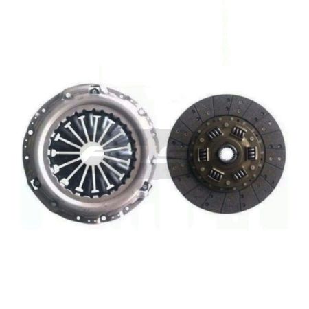 Kit Embreagem Hilux Sw4 3.0 96/ 02 Plato Baixo c/ Rolam.