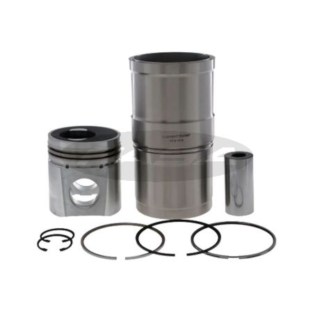 Kit Motor 6Cta 8.3 (Cpl604) Taxa Cp. 16.5 1991 ate
