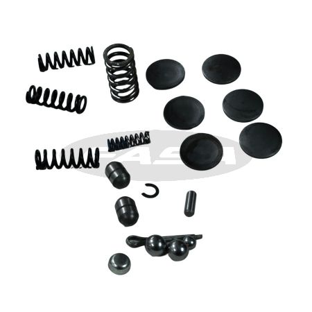 Kit Tampa Câmbio 240F