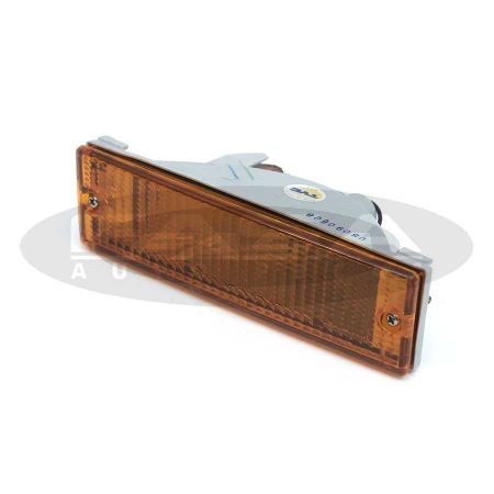 Lanterna L200 Para-Choque Diant. Esq.